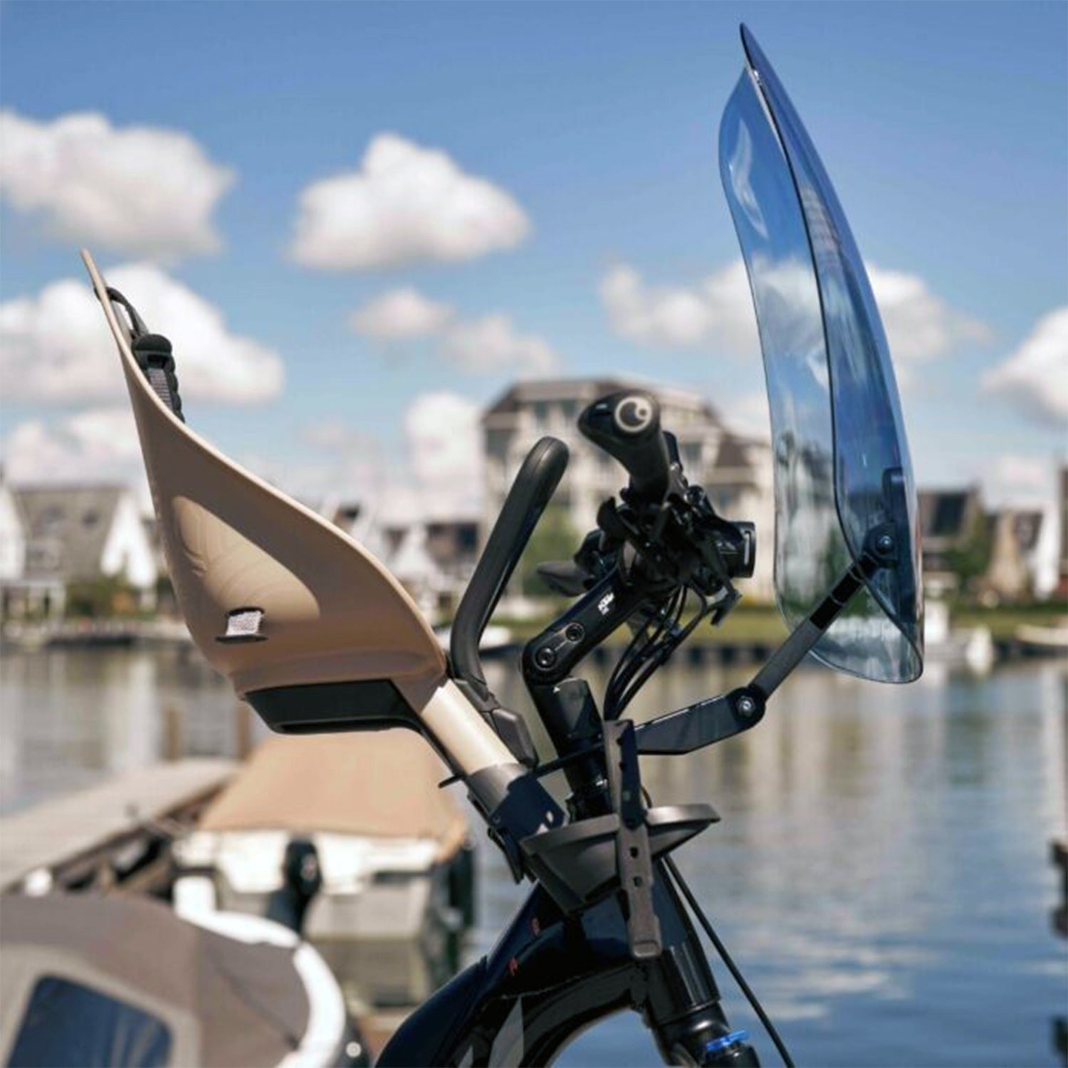 Urban Iki MTB ATB Adapter