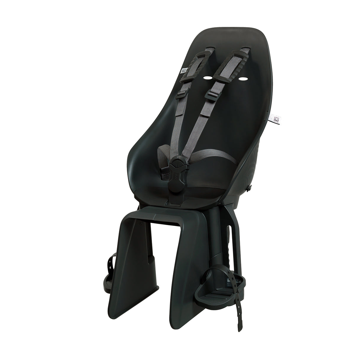 Adam Child Seat For Bicycle Rear