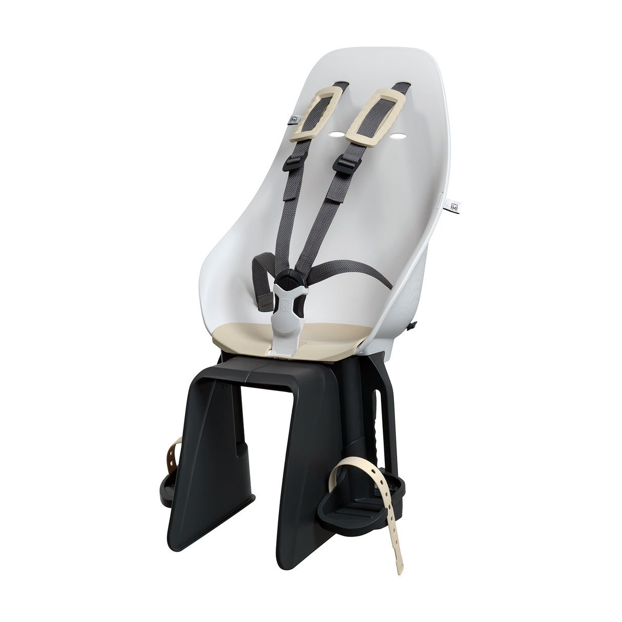 Adam Child Seat For Bicycle Rear