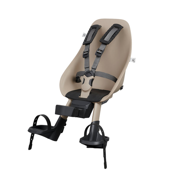 Adam Child Seat For Bicycle Front