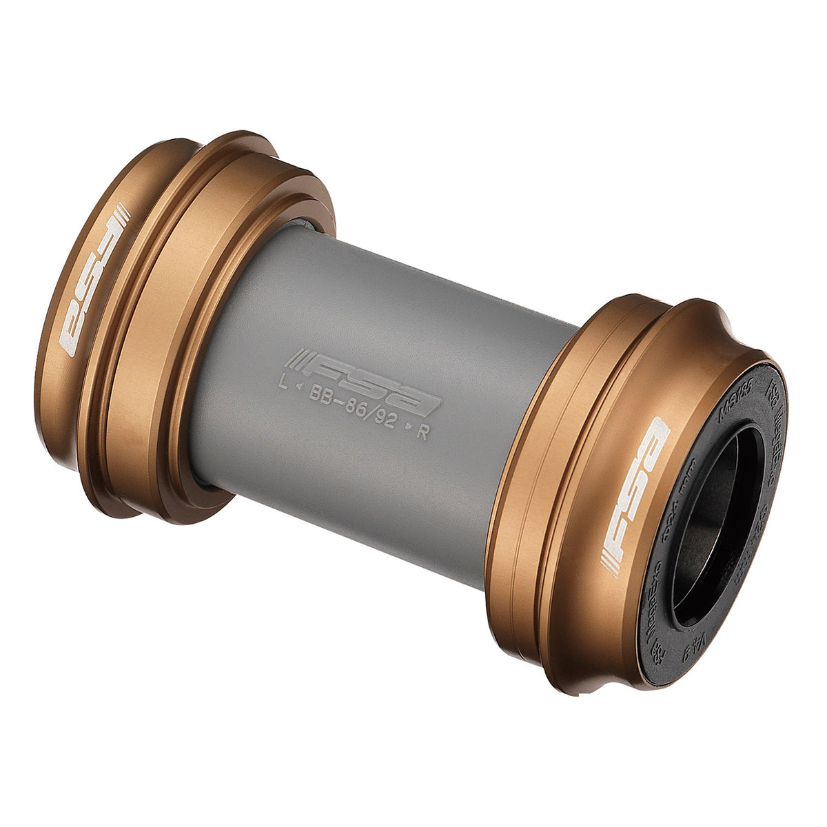 FSA Adapter RD PF30 M/EXO 46/DI2 C
