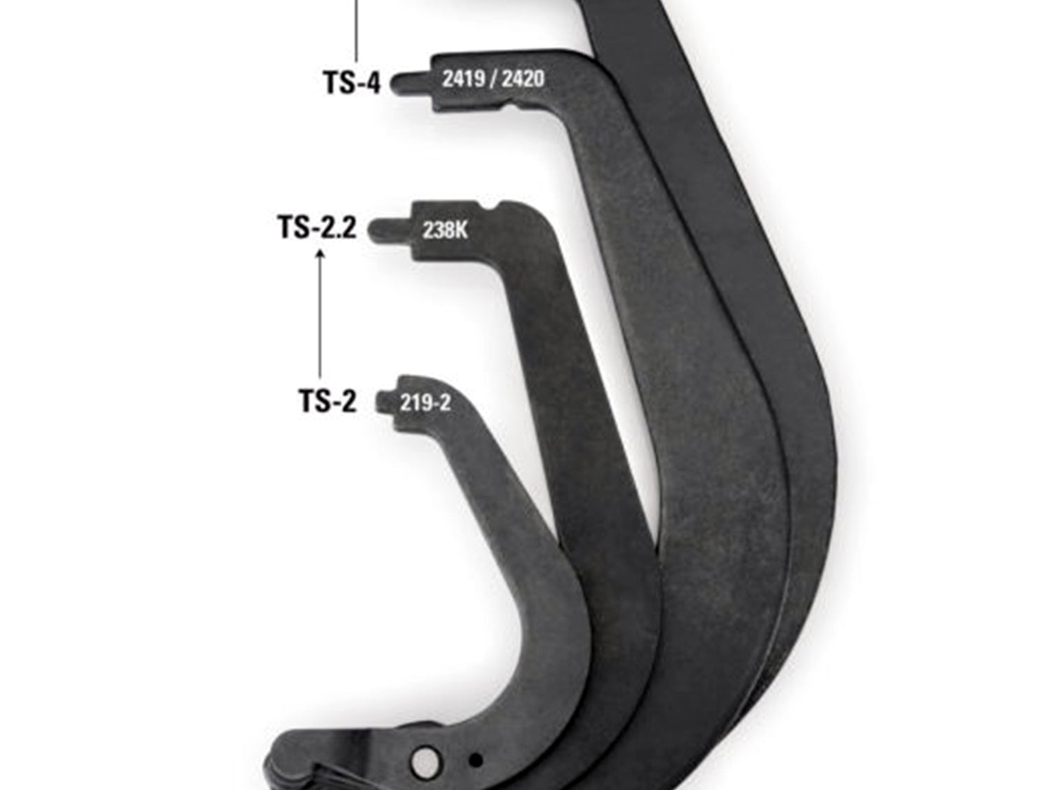 Park Tool Caliper Upgrade Kit
