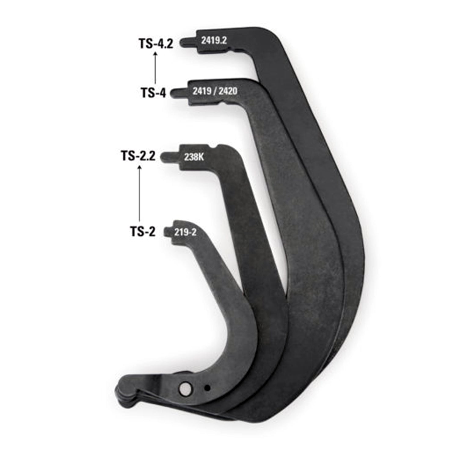 Park Tool Caliper Upgrade Kit