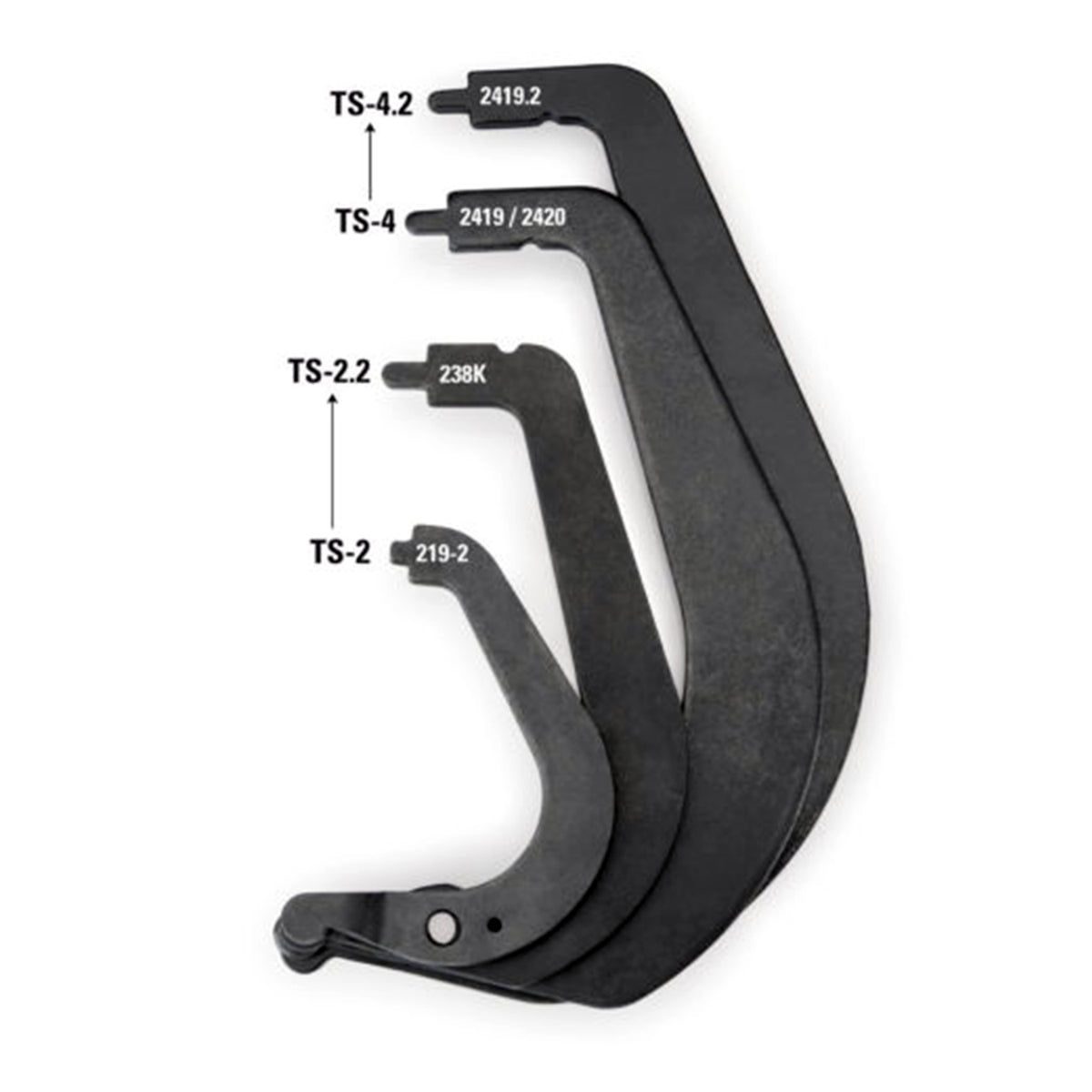Park Tool Caliper Upgrade Kit