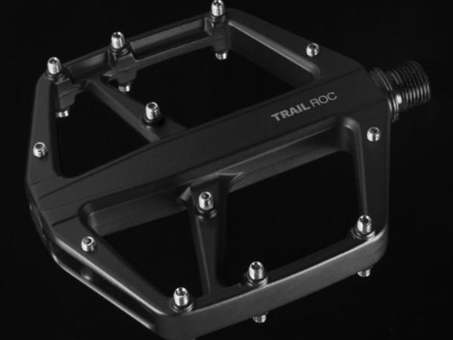 Look Trail ROC Pedal
