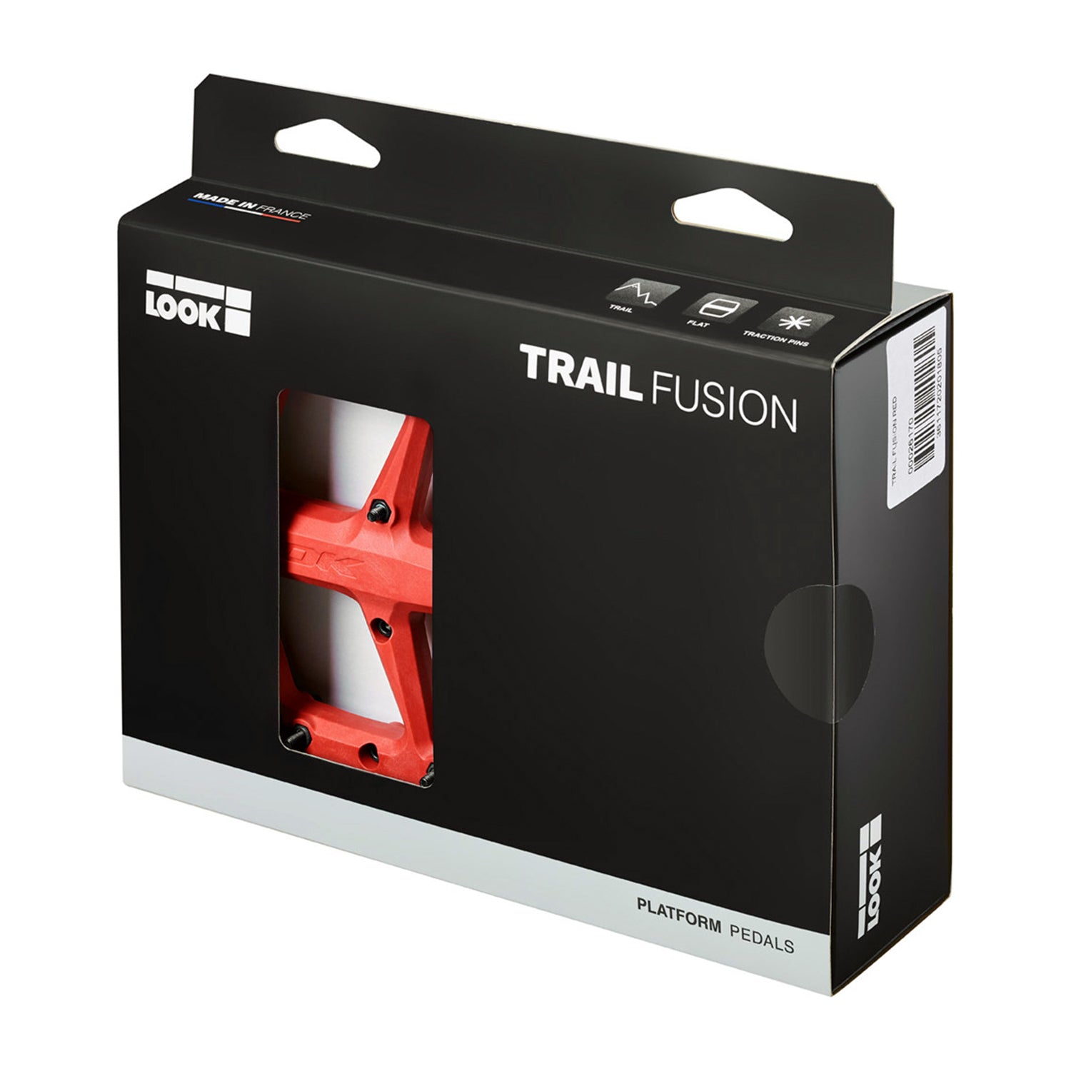Look Trail ROC Fusion