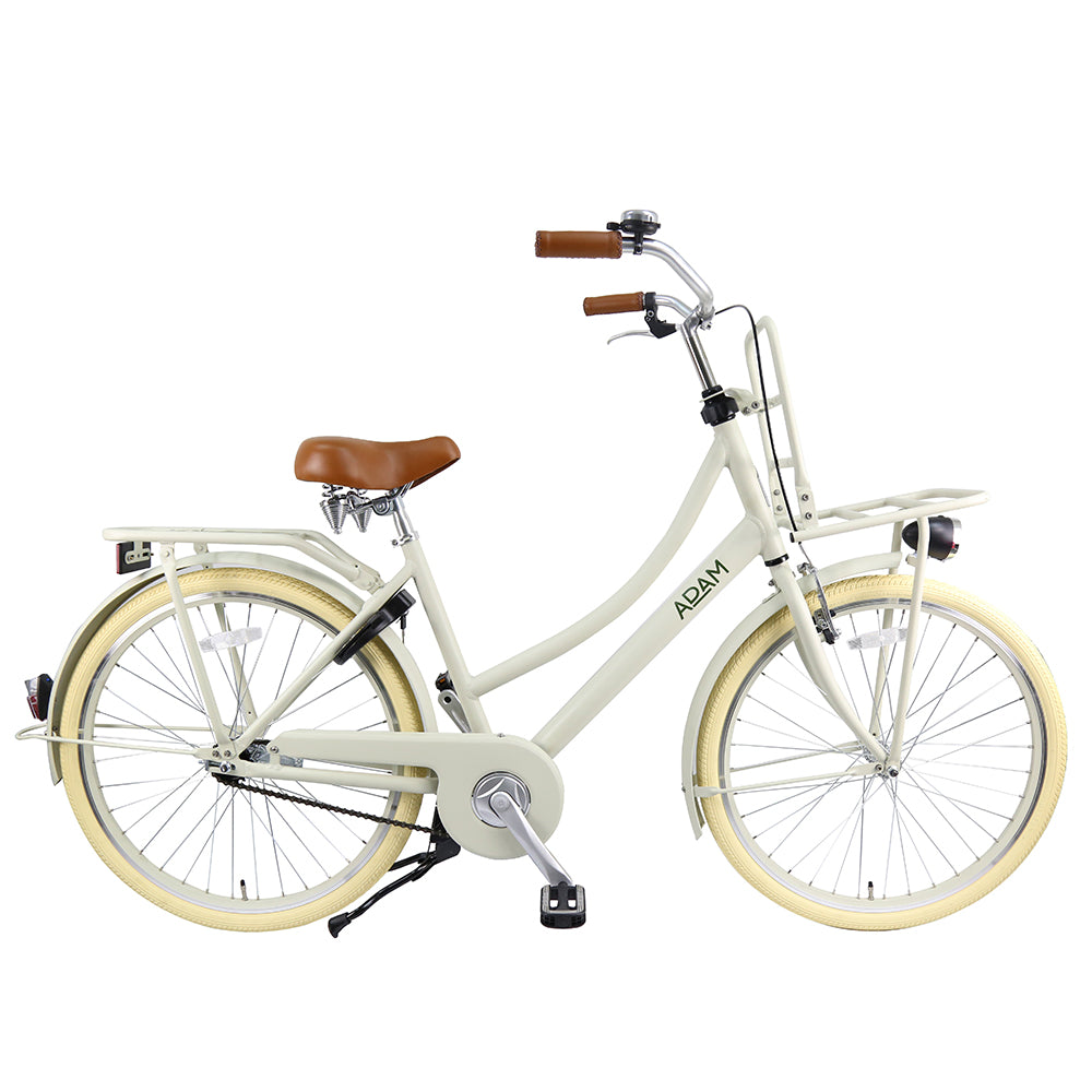 The Classic Adam 26" City Bike