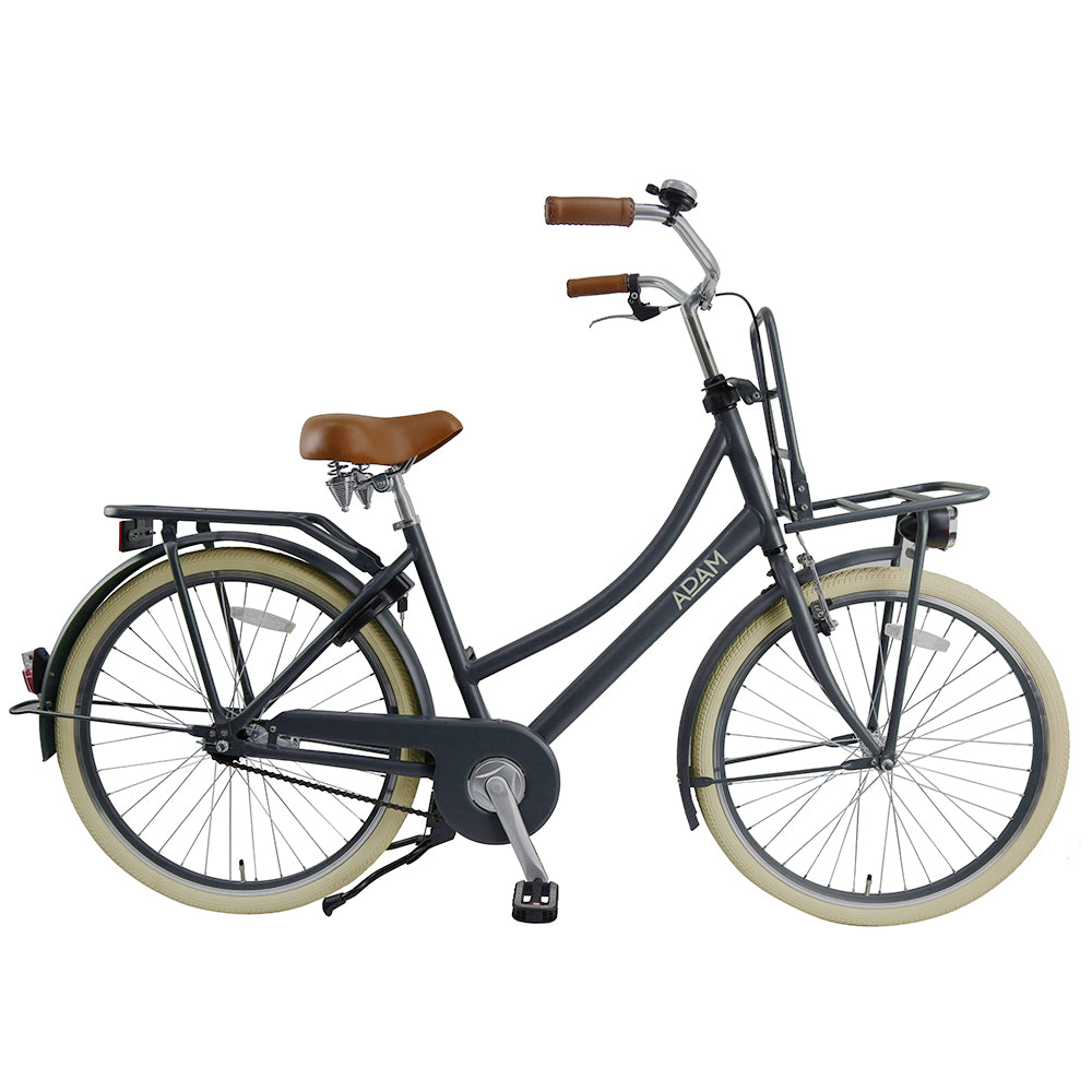 Adam Bike The Dutch Style 26" City Bike
