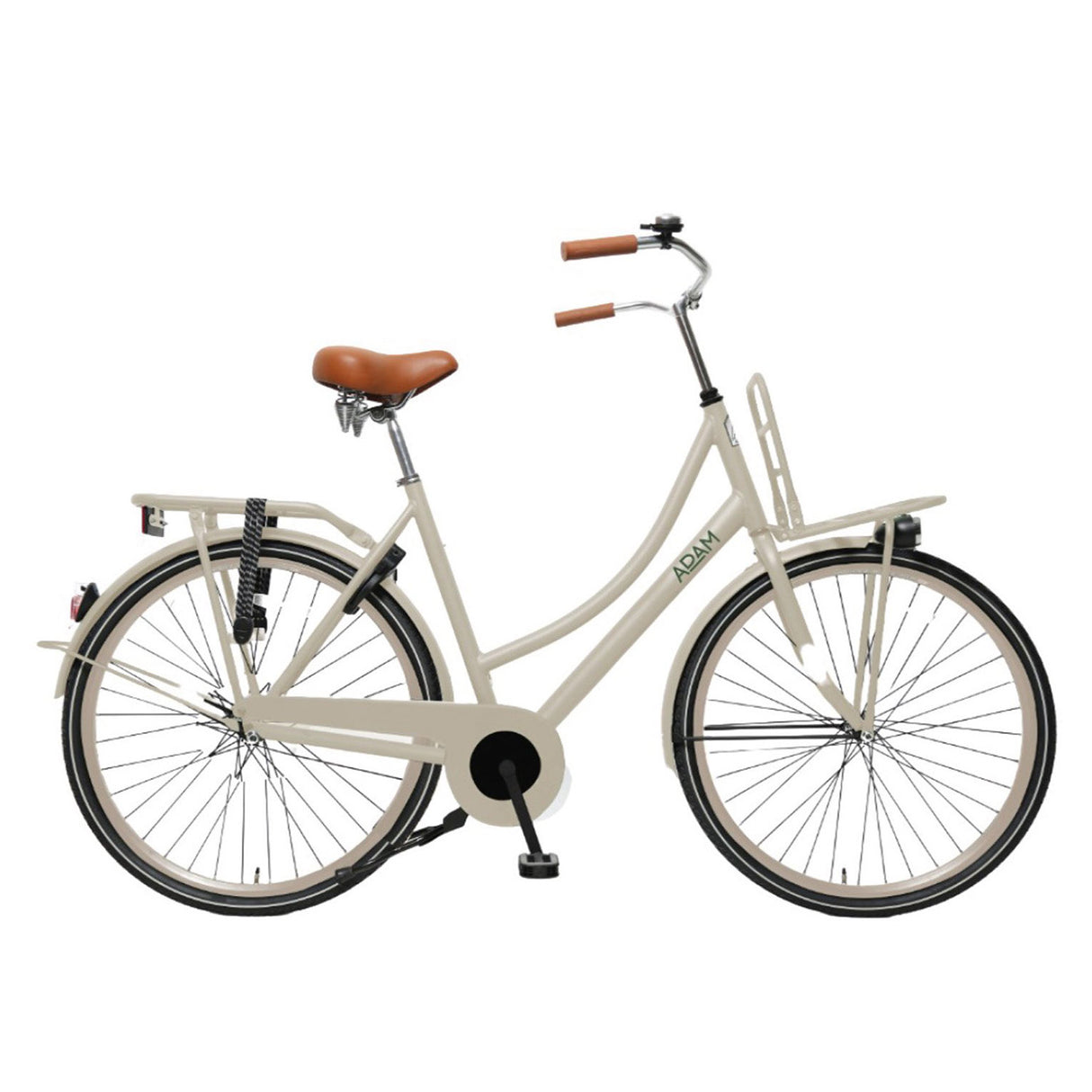 Adam Bike The Big 28" City Bike