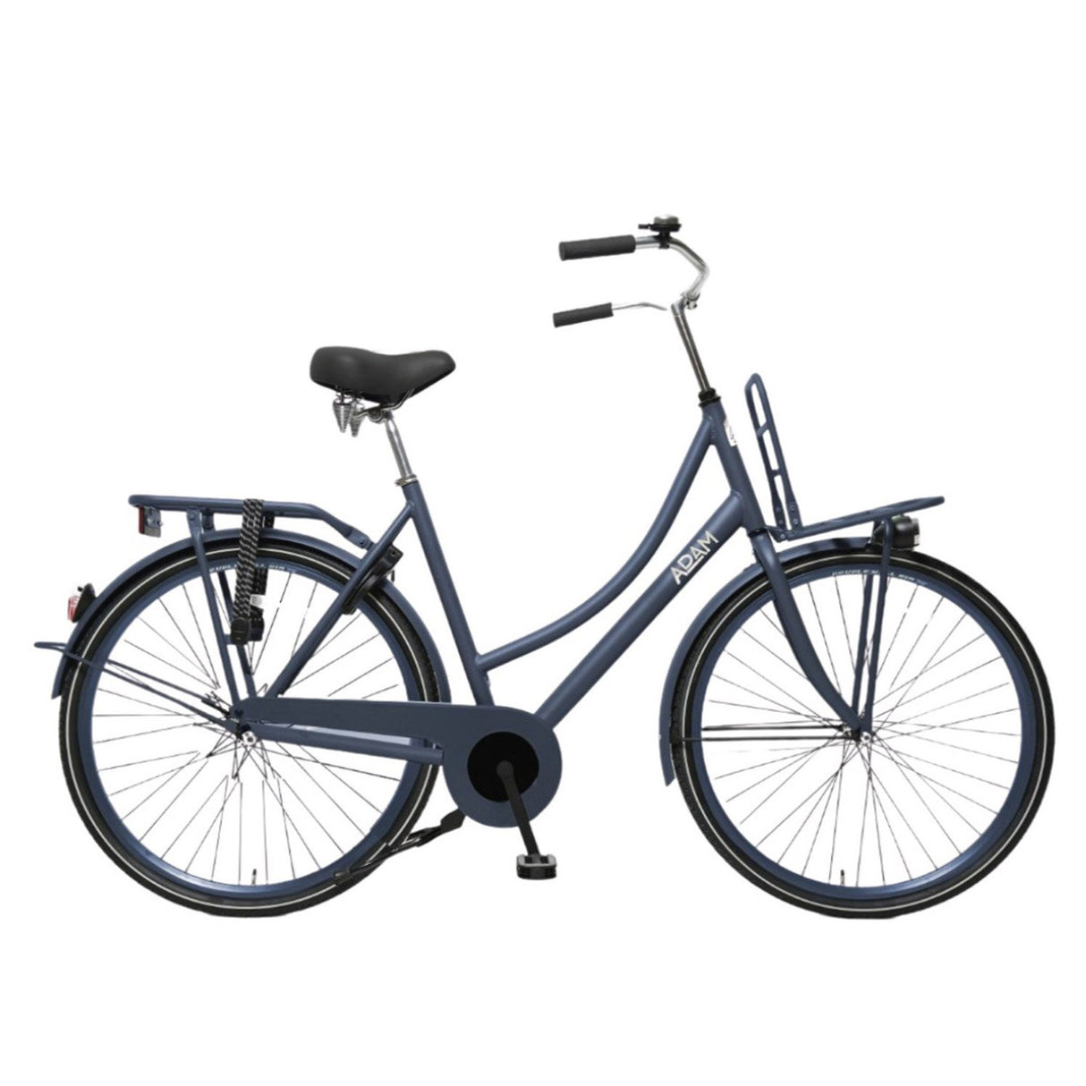 Adam Bike The Big 28" City Bike