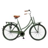 Adam Bike The Big 28" City Bike
