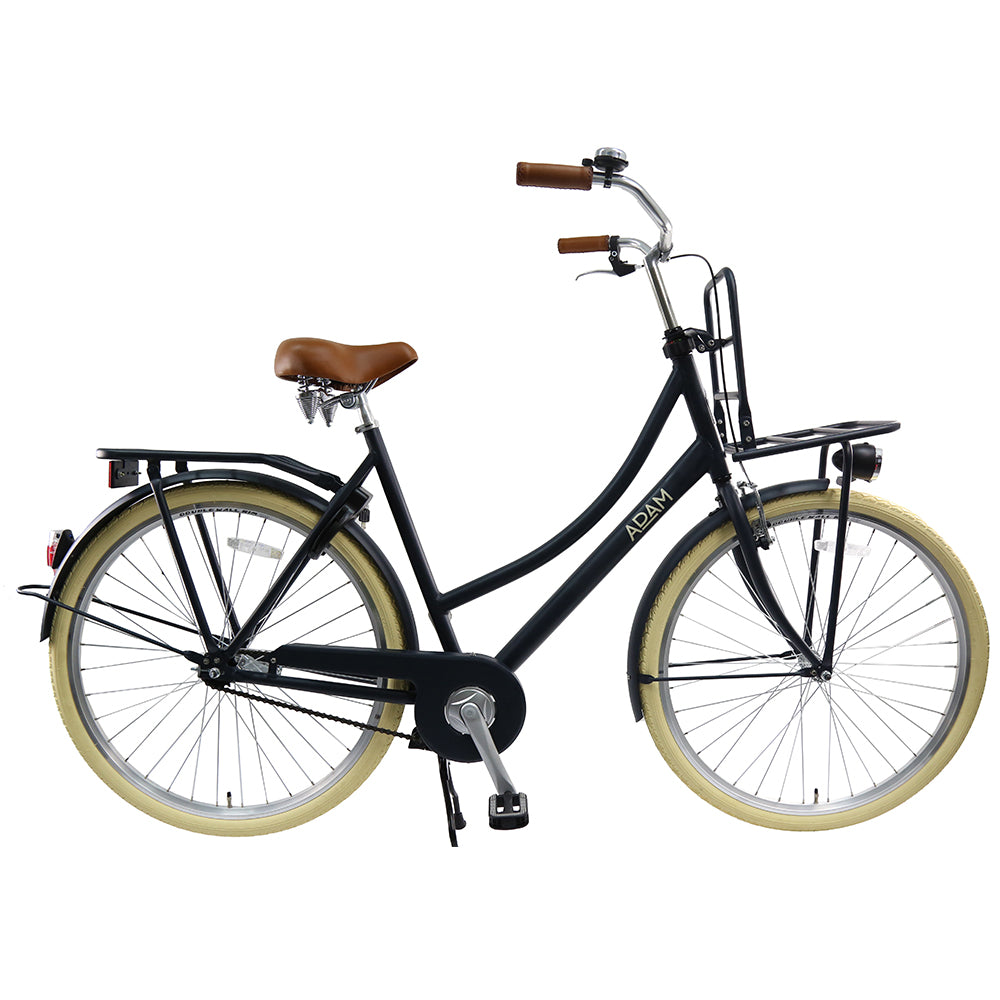 Adam Bike The Dutch Style Big 28" City Bike