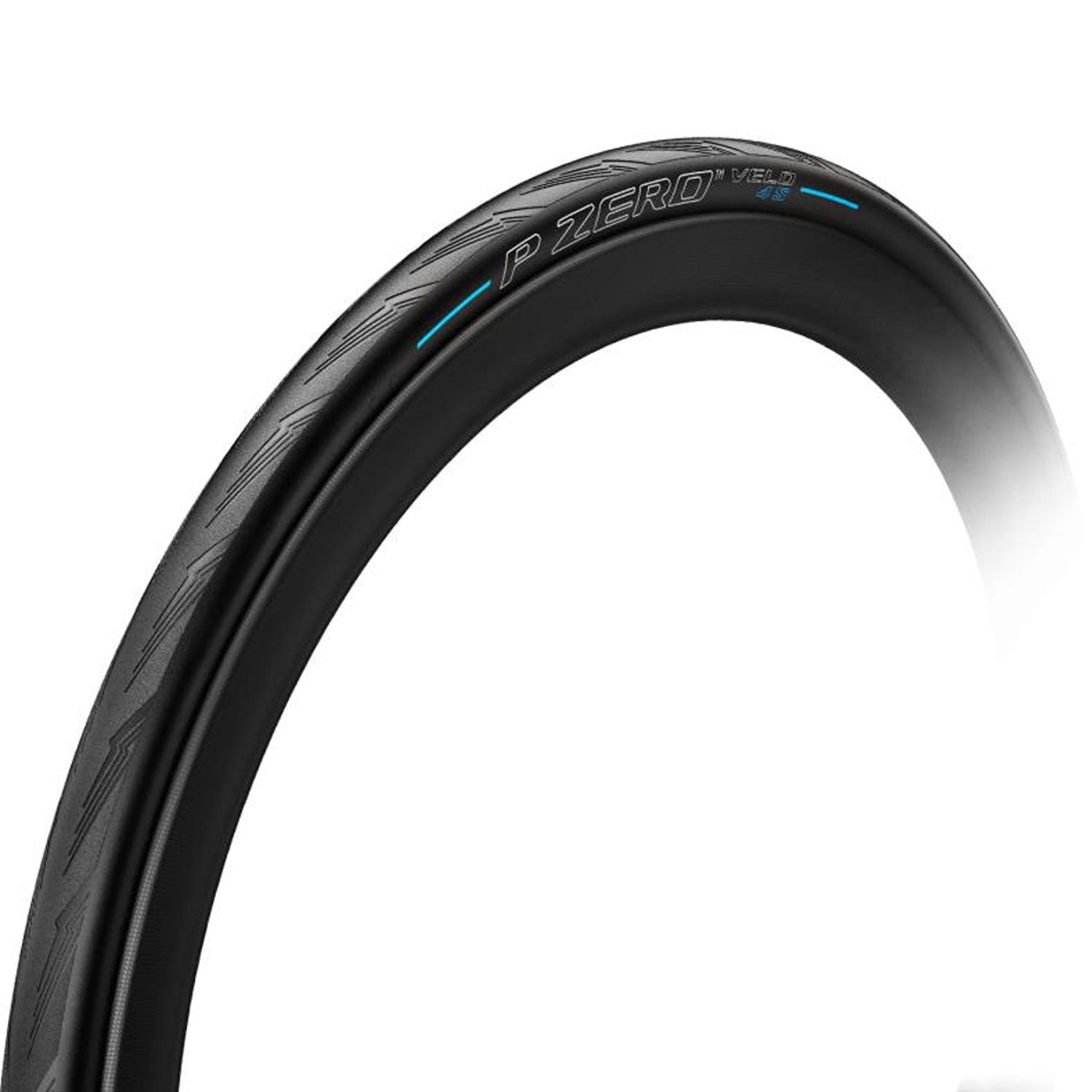 Pirelli P ZERO Velo 4S Racing Tyre