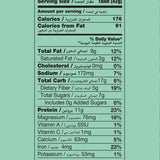 Mak Bar Vegan Hazel Nut Crunch Protein Bar (10 x 42g)