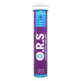 O.R.S Hydration Tablets Blackcurrant (6 x 24 Tabs)