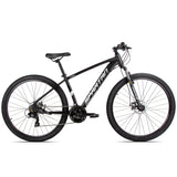 Spartan 29" Calibre Hardtail MTB Alloy