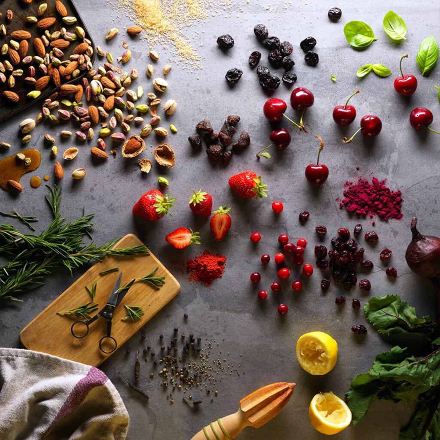 Veloforte Di Bosco Energy  Bar (9 x 62g)