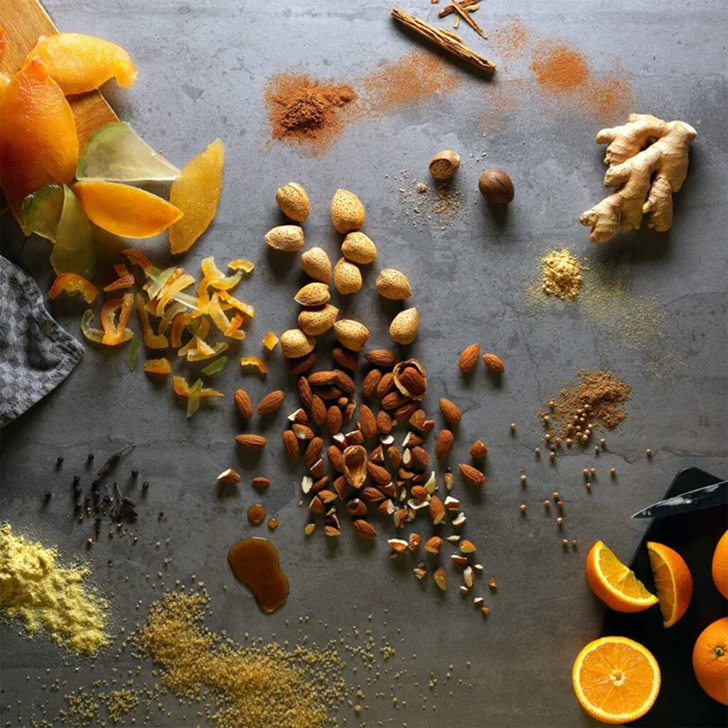 Veloforte Classico Energy Bar (9 x 62g)