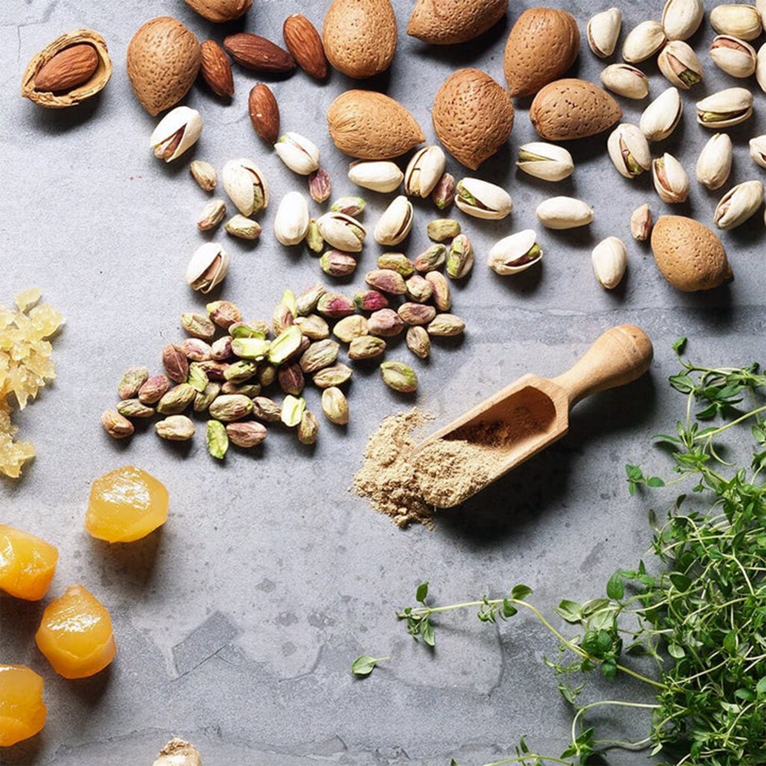 Veloforte Zenzero Energy Bar (9 x 62g)