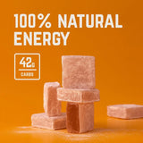 Veloforte Citro Energy Chews (9 x 50g)