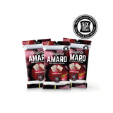 Veloforte Amaro Energy Chews