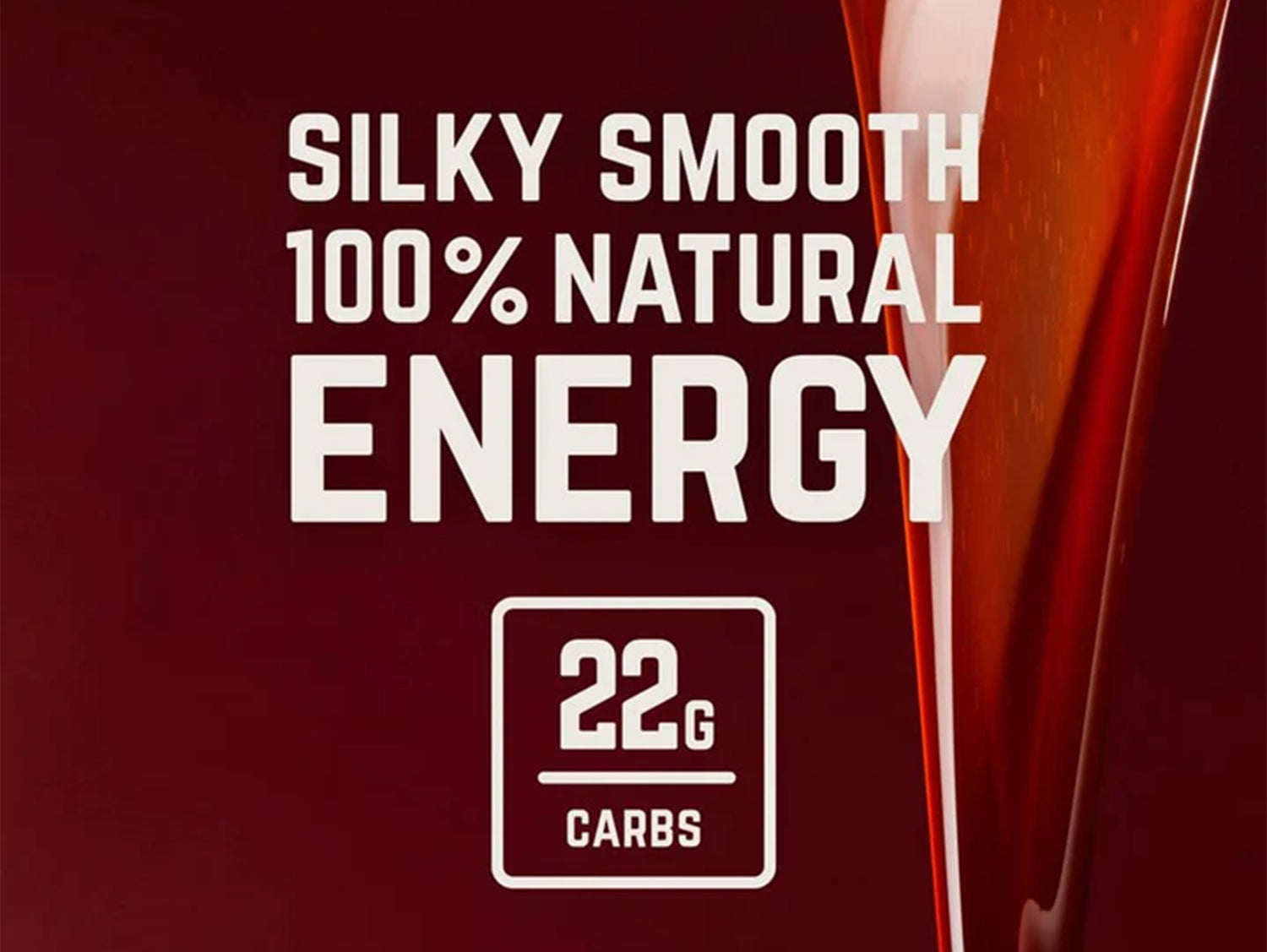 Veloforte Tempo - Natural Energy Gel (9 x 33g)
