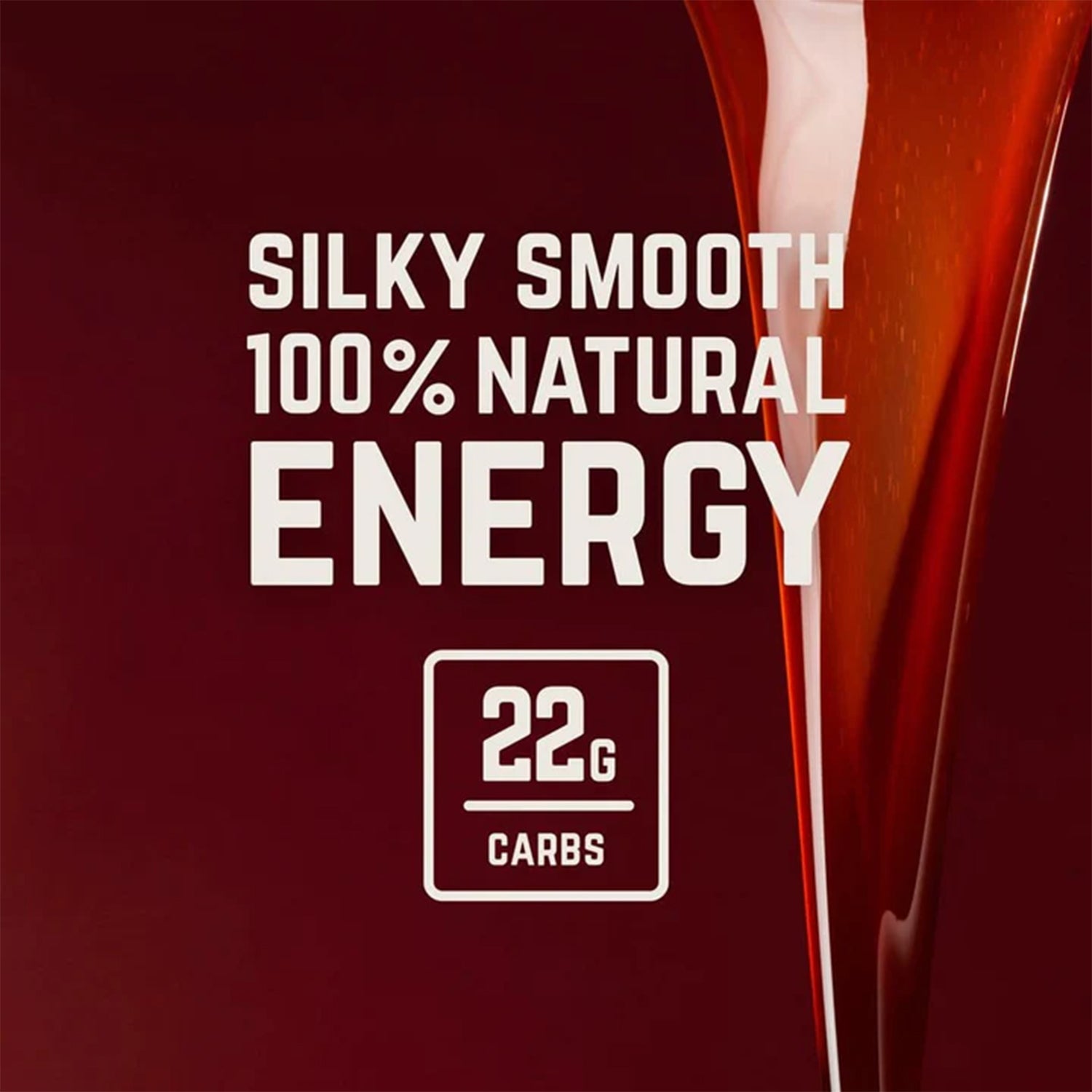 Veloforte Tempo - Natural Energy Gel (9 x 33g)