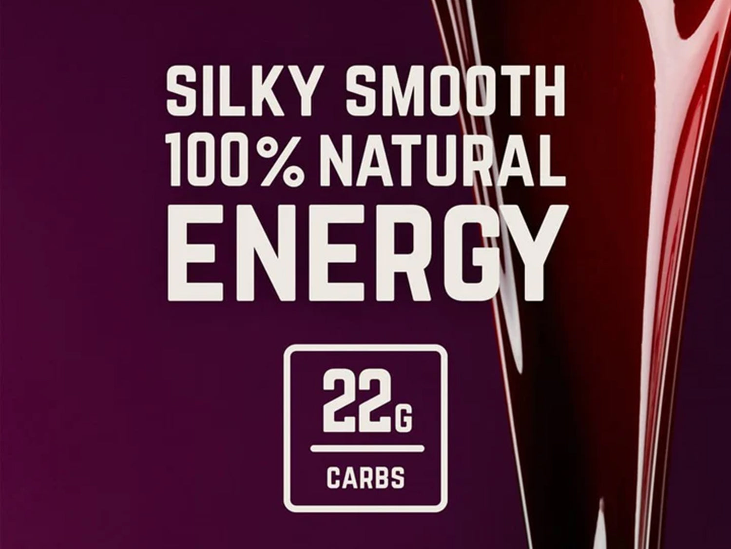 Veloforte Primo – Natural Energy Gel (9 x 33g)