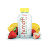 Huma Energy Gels Plus Strawberry Lemonade (24 x 36g)