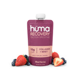 Huma Recovery Protein Smoothie Mixed Berries (24 x 36g)