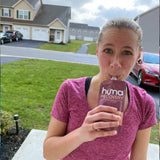 Huma Recovery Protein Smoothie Mixed Berries (24 x 36g)