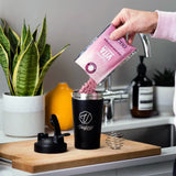 Veloforte Vita - Recovery Protein Shake Raspberry & Acai