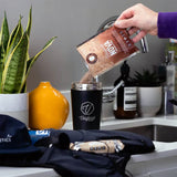 Veloforte Nova - Recovery Protein Shake Banana & Cocoa