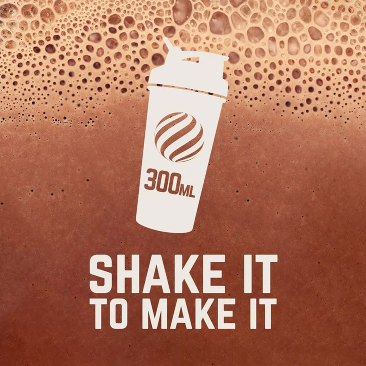 Veloforte Nova - Recovery Protein Shake Banana & Cocoa