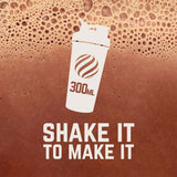 Veloforte Nova - Recovery Protein Shake Banana & Cocoa