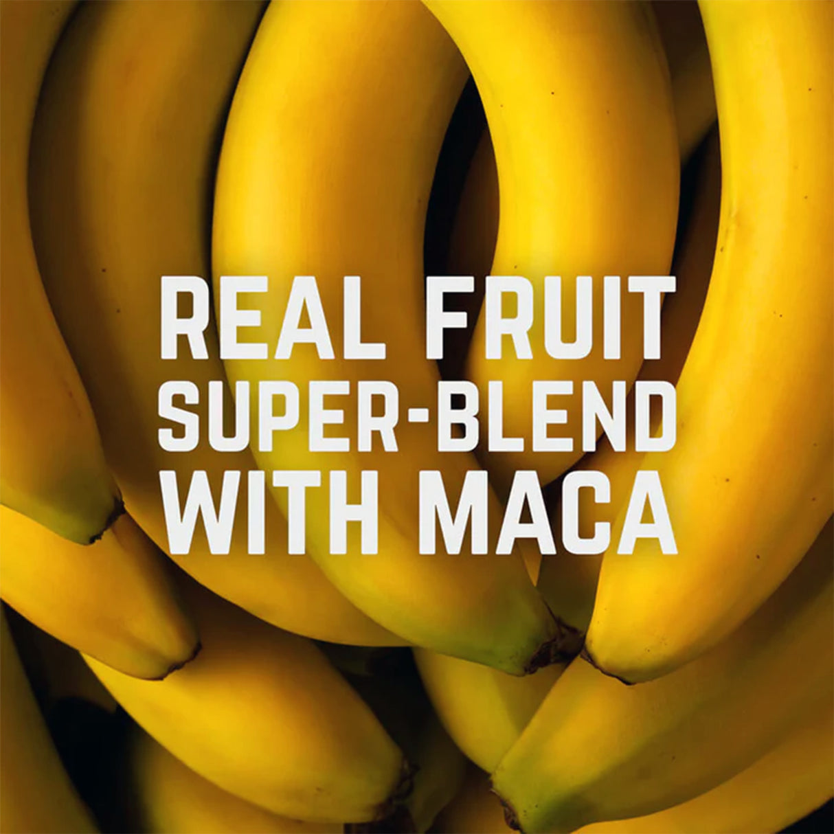Veloforte Nova - Recovery Protein Shake Banana & Cocoa