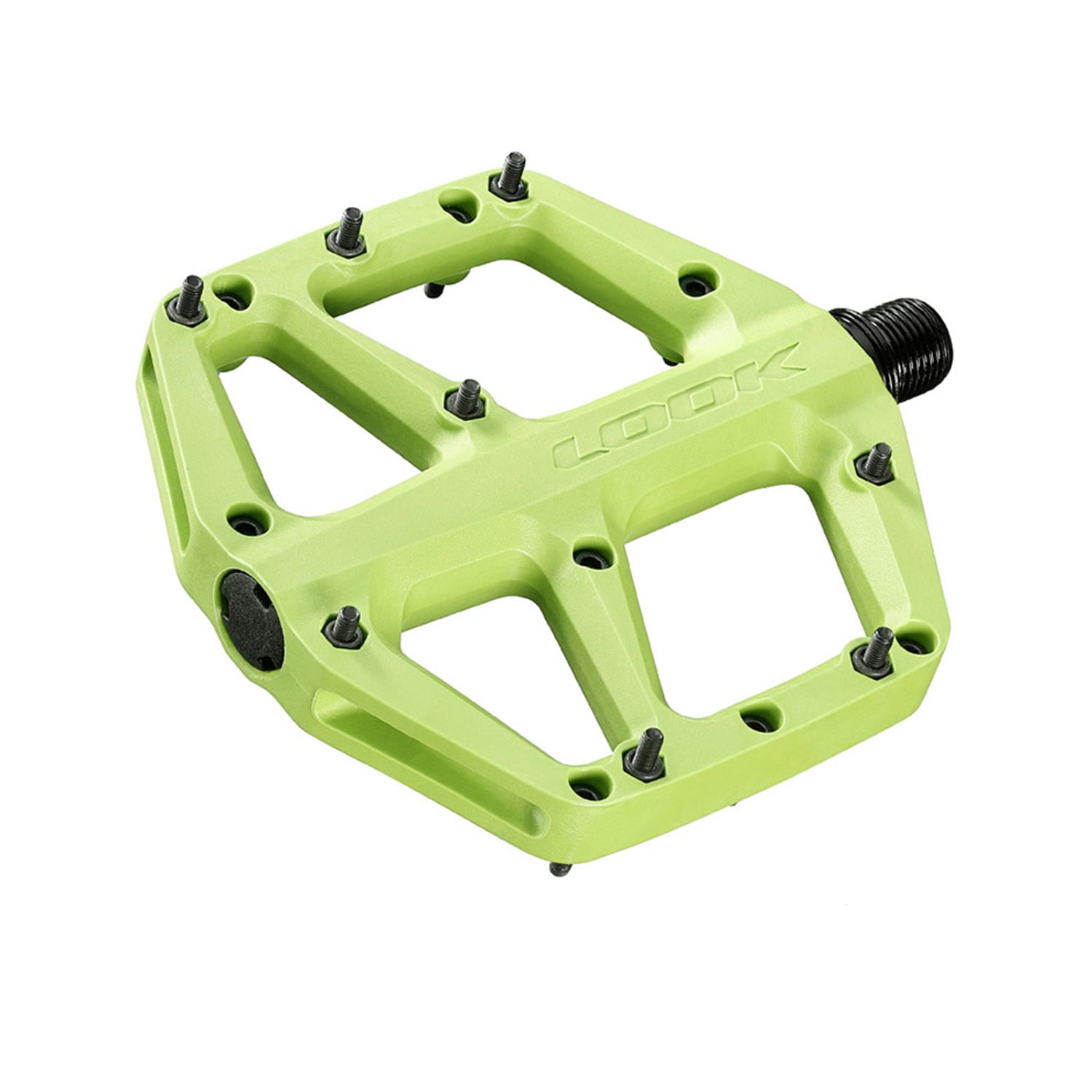 Look Trail ROC Fusion