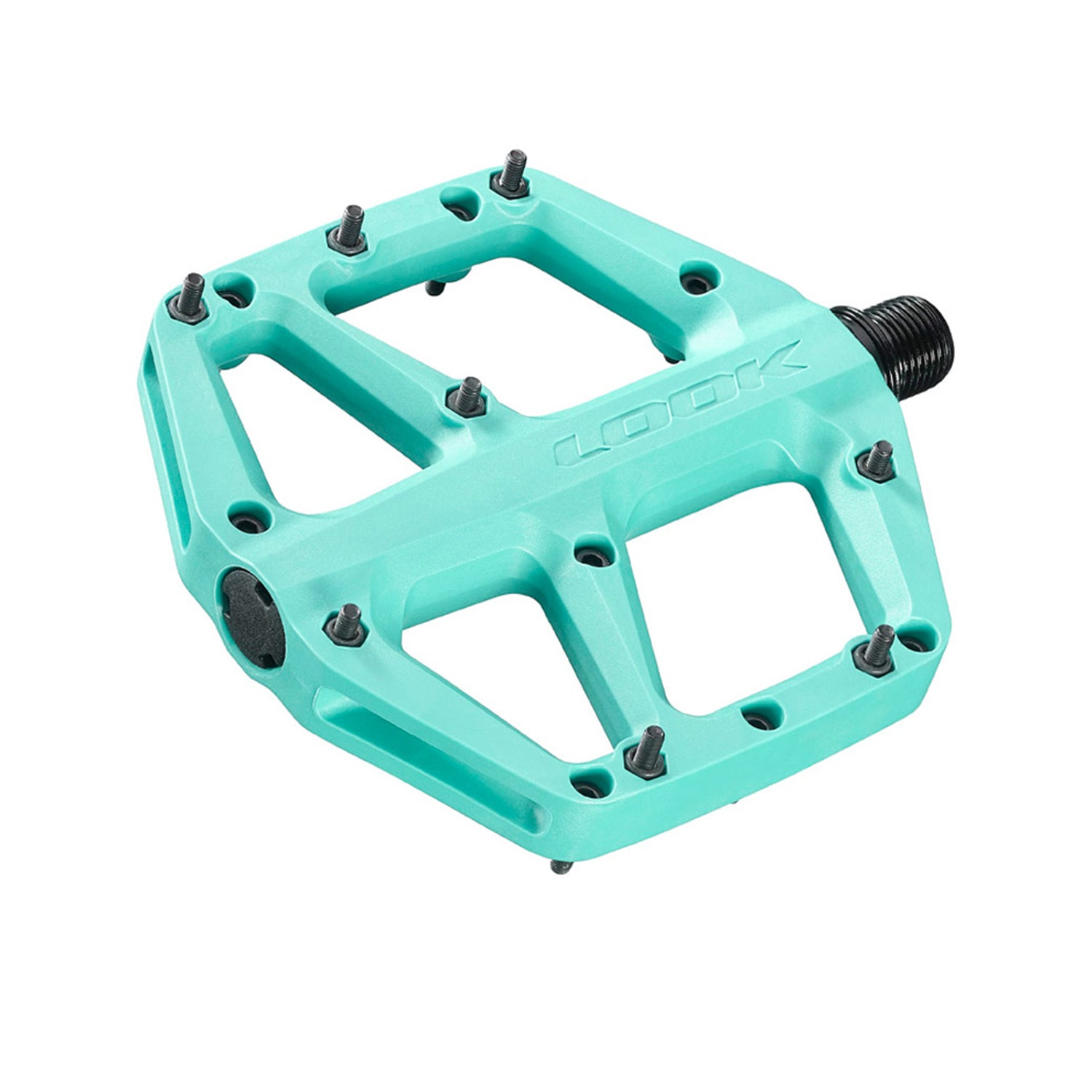 Look Trail ROC Fusion