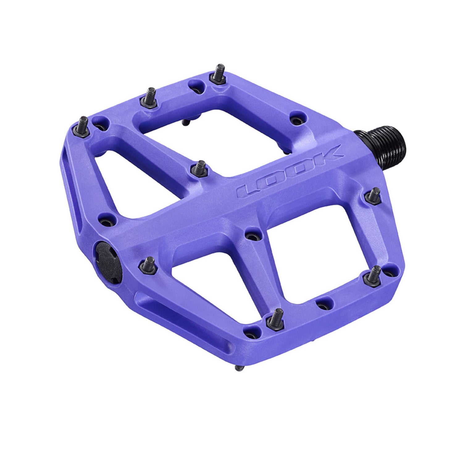 Look Trail ROC Fusion