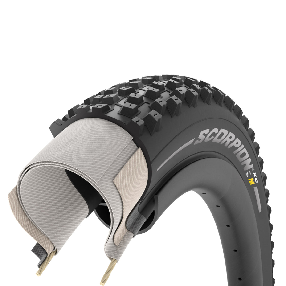 Pirelli Scorpion XC M 29" MTB Tyre