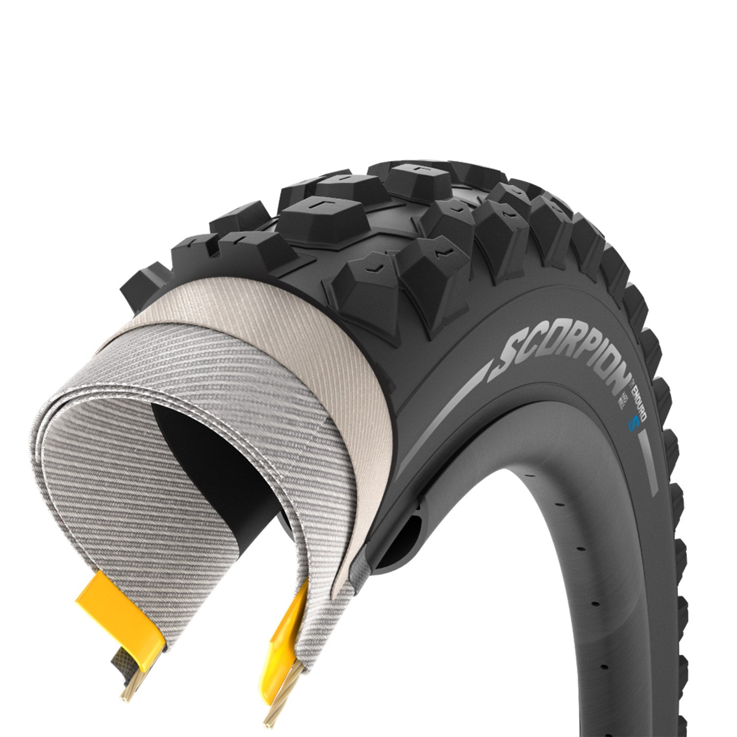 Pirelli Scorpion Enduro S 27.5" MTB Tyre