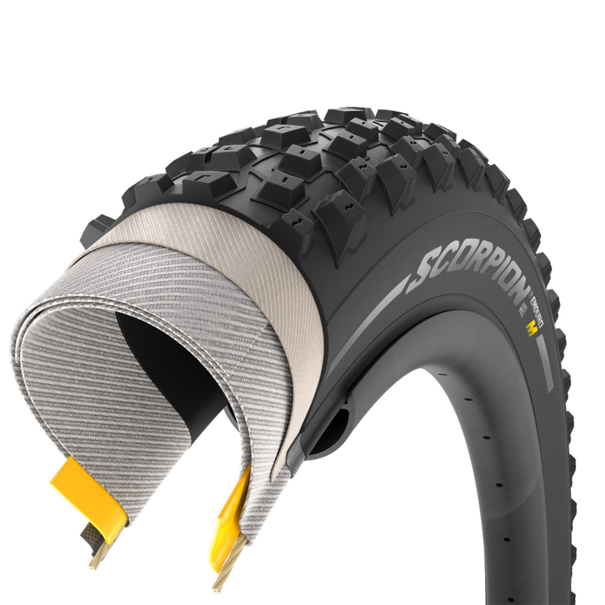 Pirelli Scorpion Enduro M 29" MTB Tyre