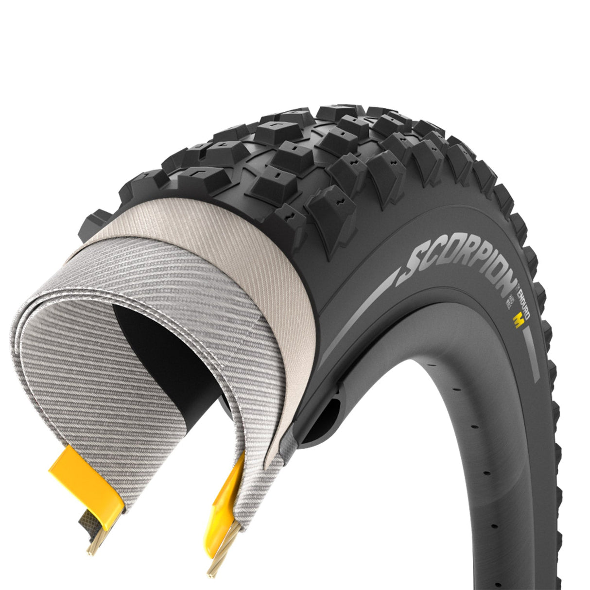 Pirelli Scorpion Enduro M 27.5" MTB Tyre