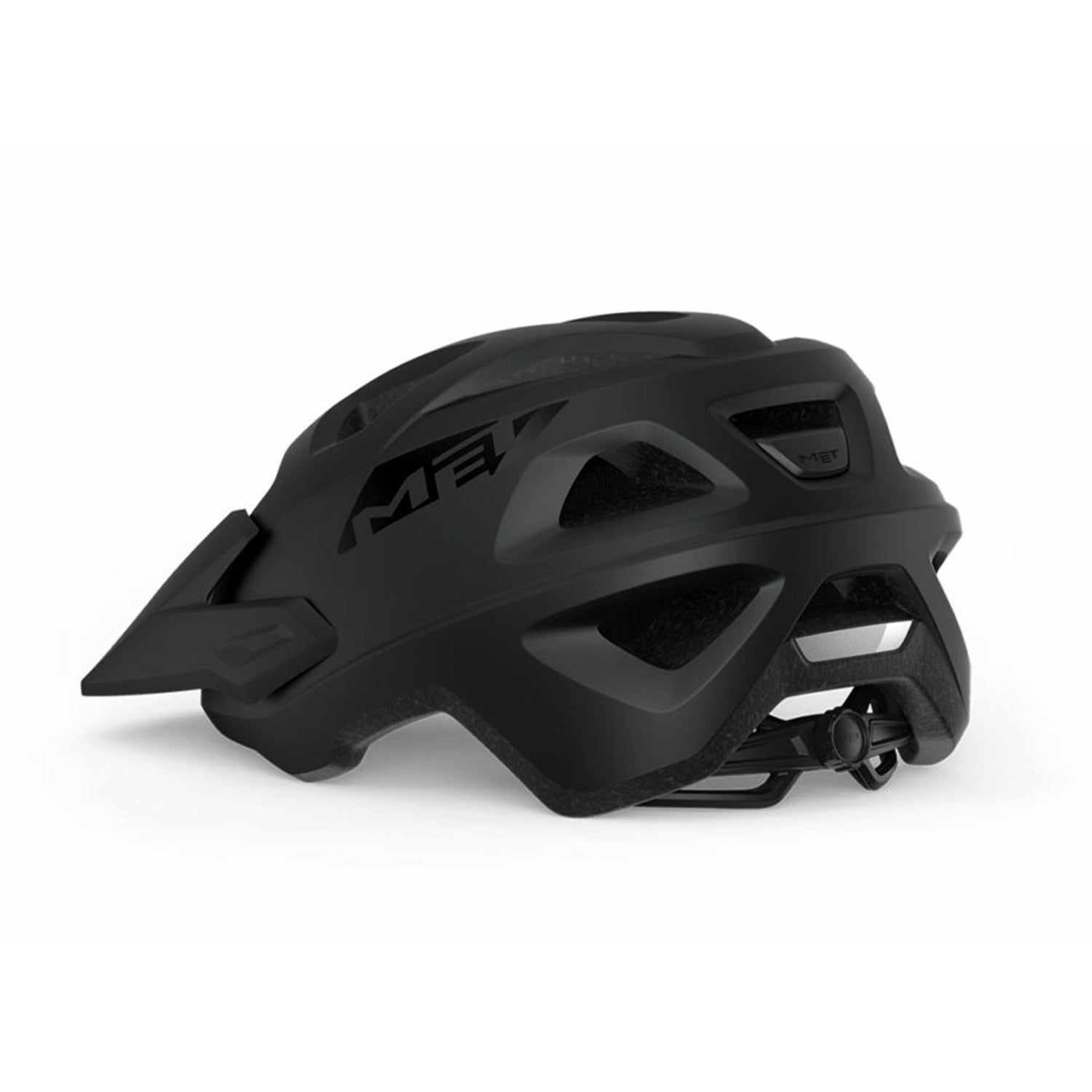 MET Echo MTB Helmet
