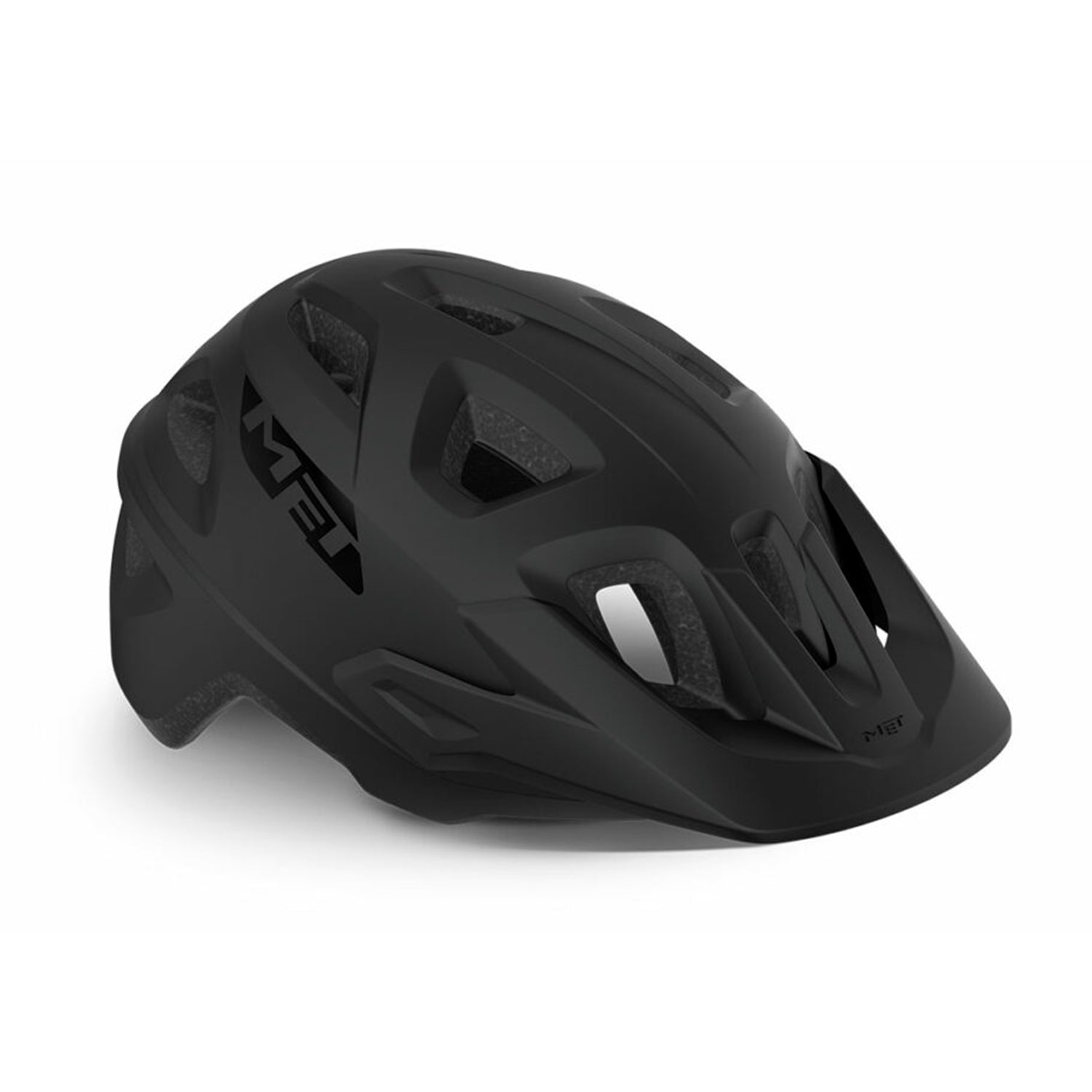 MET Echo MTB Helmet