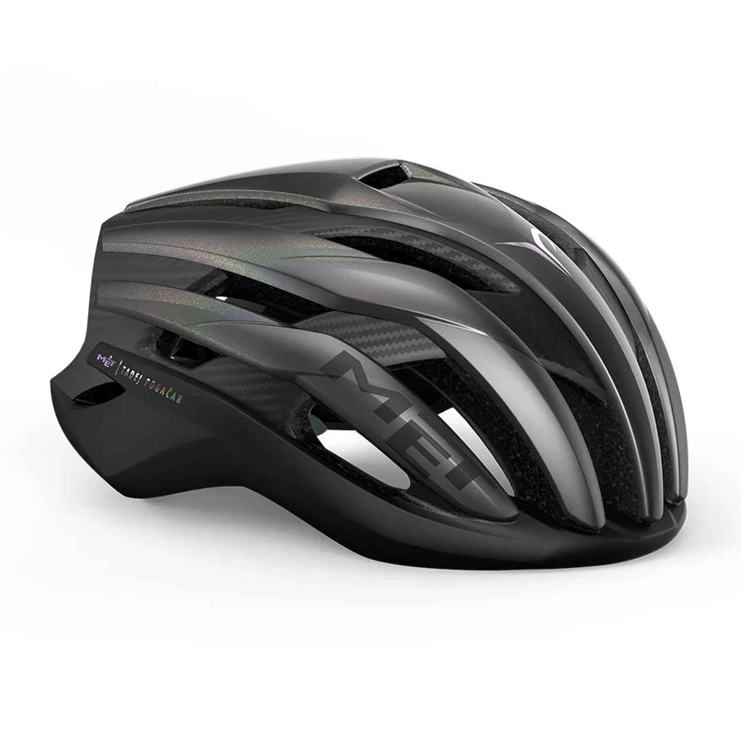 MET Trenta 3K Carbon MIPS® TADEJ POGAČAR | Cyclesouq.com UAE