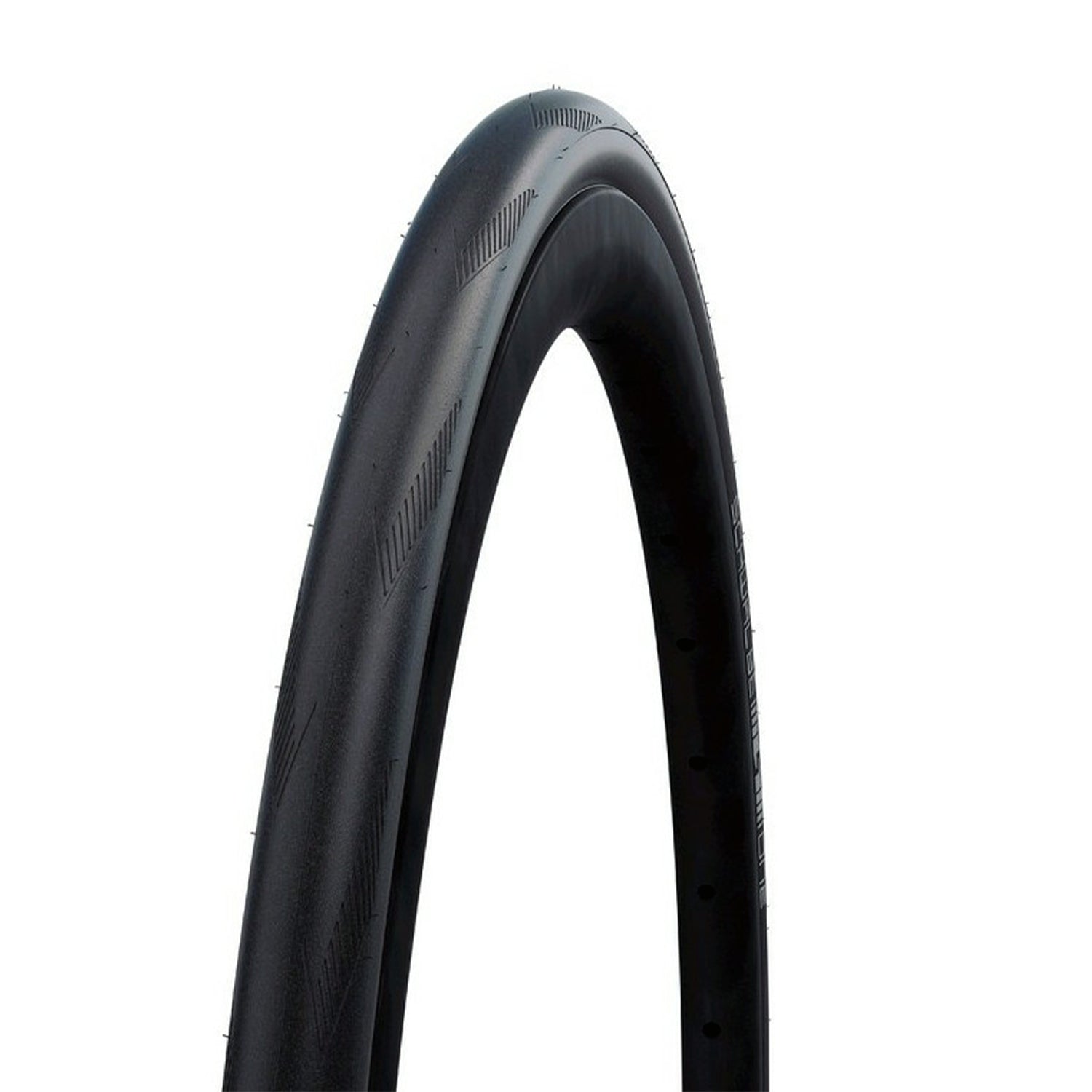 Schwalbe One 28" 700c Tire 30/622 Addix RaceGuard Folding