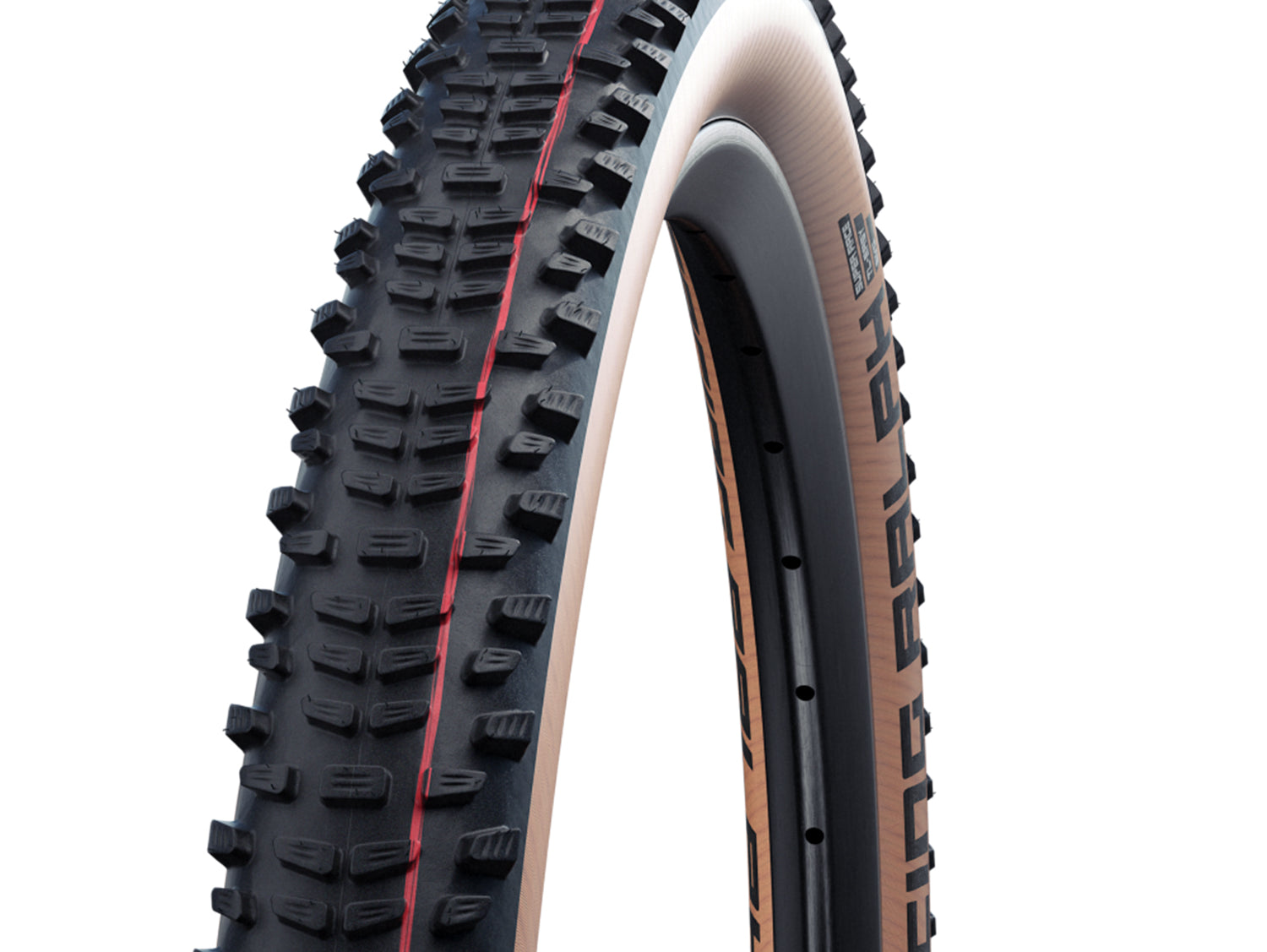 Schwalbe Racing Ralph TLE Black