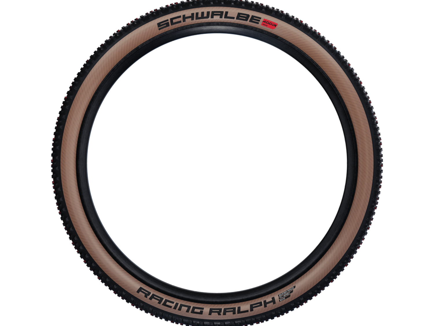 Schwalbe Racing Ralph TLE Black