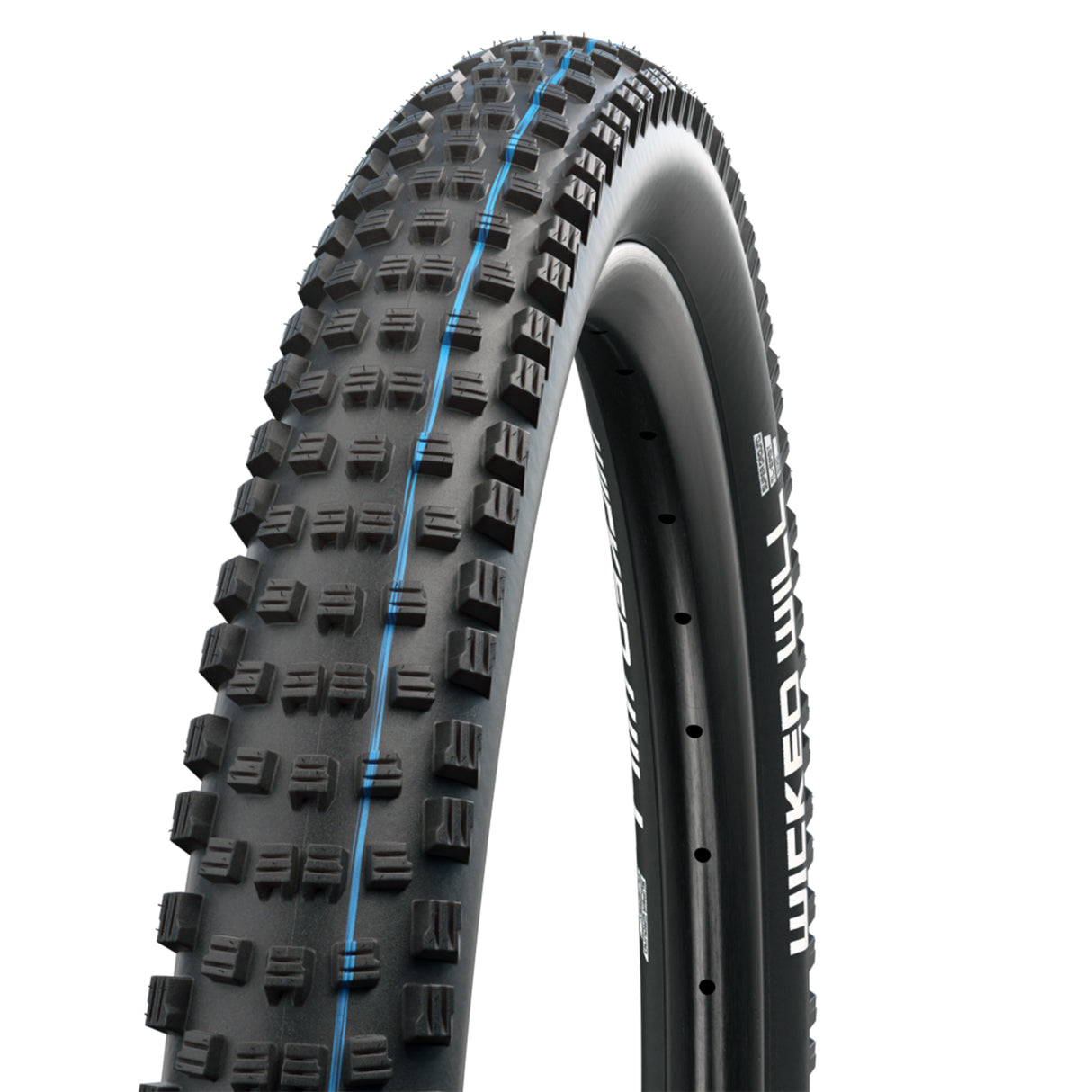 Schwalbe Wicked Will Evolution Super Trail